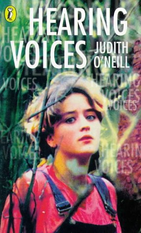 Hearing Voices Judith O'Neill