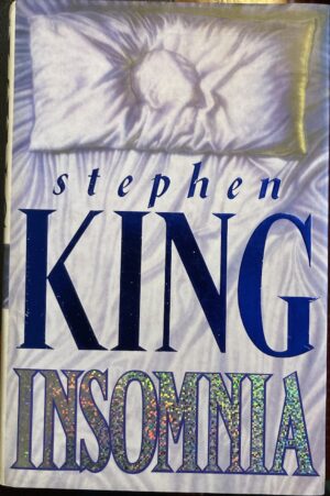 Insomnia By Stephen King