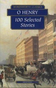 O Henry 100 Selected Stories