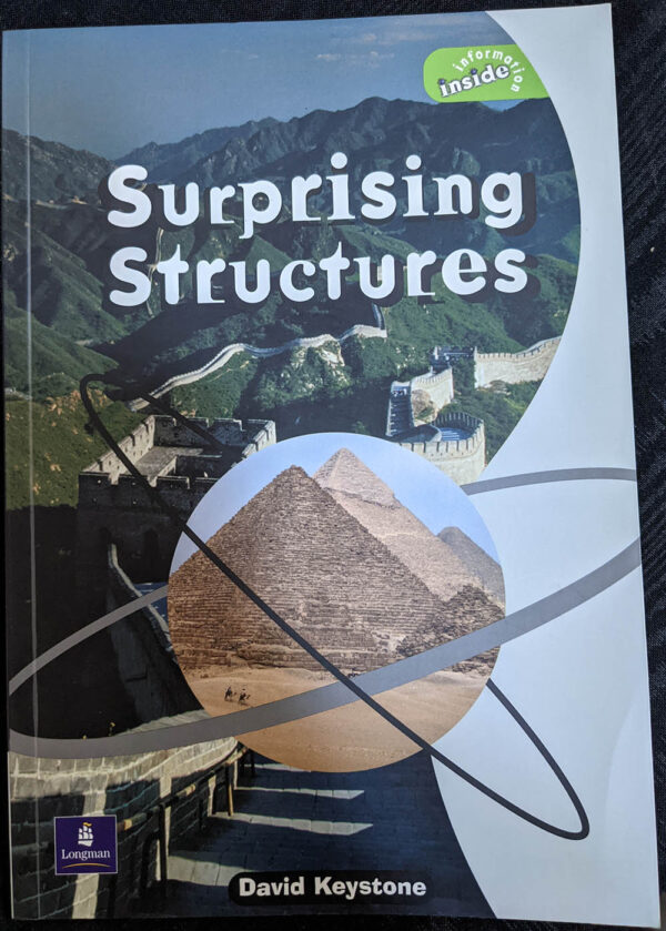 Surprising Structures David Keystone