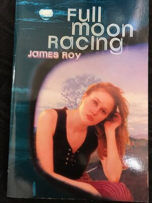 Full Moon Racing James Roy