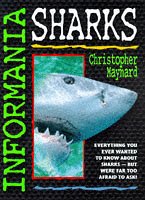 Sharks (Informania) Christopher Maynard