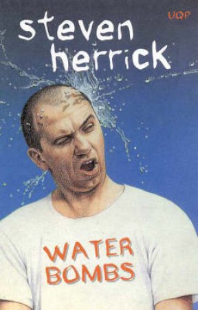 Water Bombs Steven Herrick