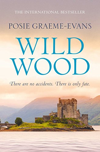 Wild Wood Posie Graeme-Evans