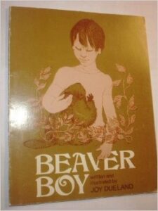 Beaver Boy