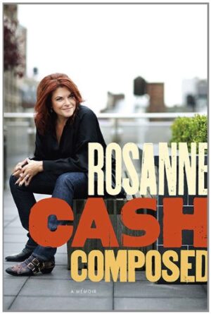 Composed Rosanne Cash