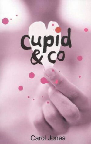 Cupid & Co Carol Jones