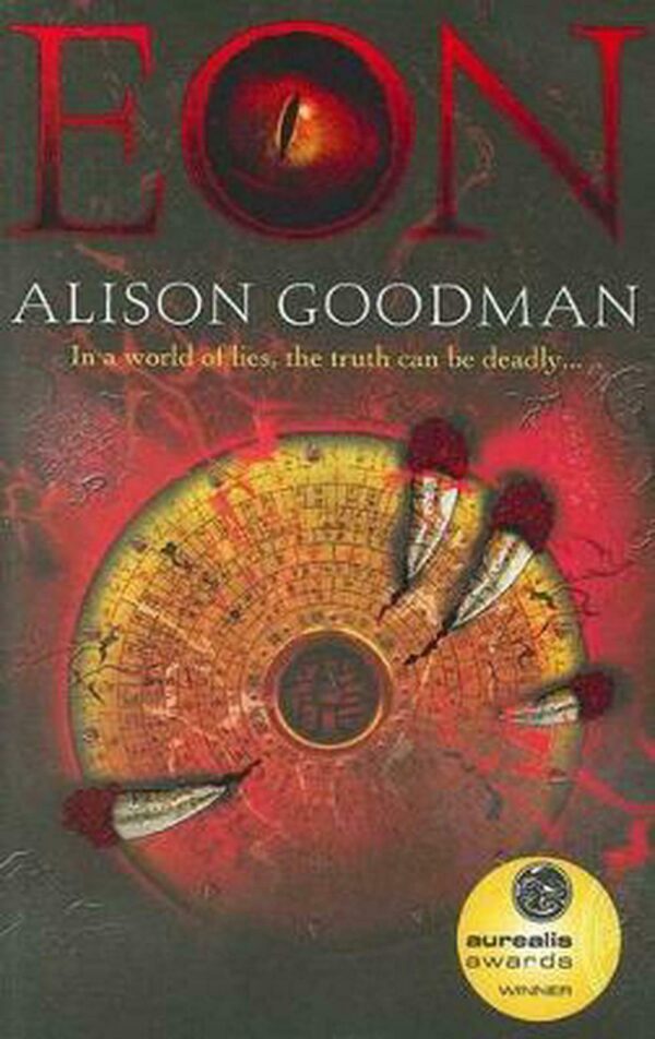 Eon Alison Goodman