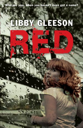 Red Libby Gleeson
