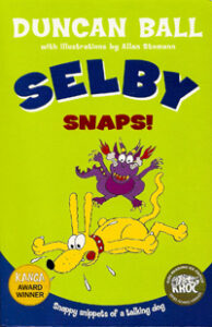 Selby Snaps!