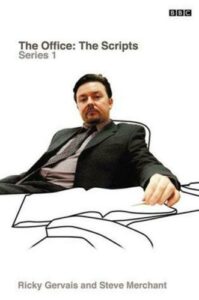 The Office the scripts: series 1