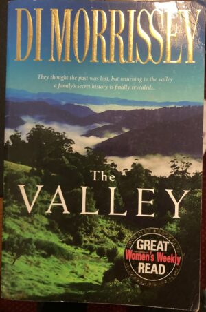 The Valley Di Morrissey