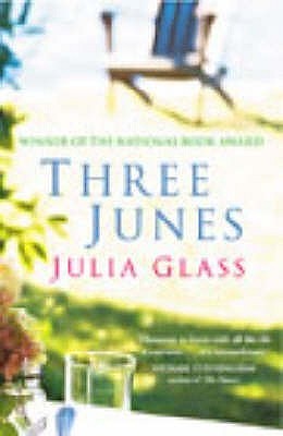 Three Junes Julia Glass