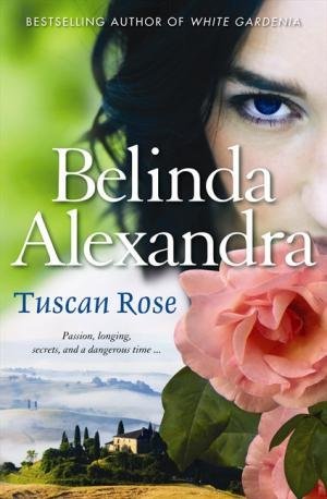 Tuscan Rose Belinda Alexandra