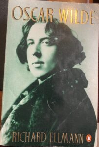 Oscar Wilde: A Biography