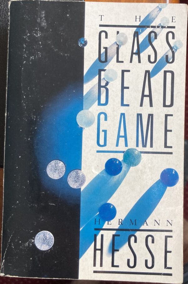 The Glass Bead Game By Hermann Hesse