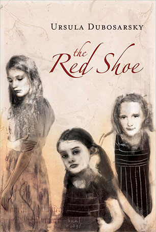 The Red Shoe Ursula Dubosarsky