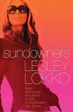 Sundowners Lesley Lokko
