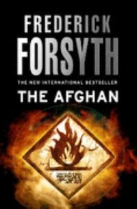 The Afghan Frederick Forsyth