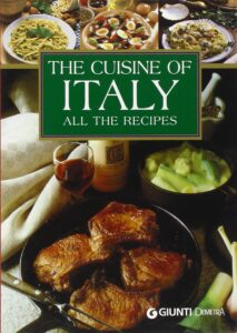 The Cuisine of Italy