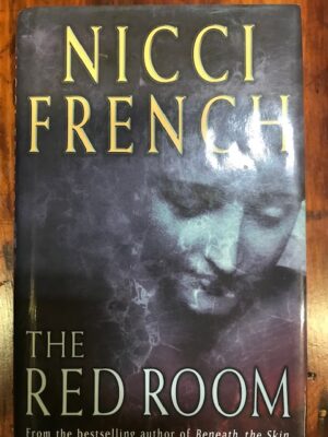 The Red Room Nicci French