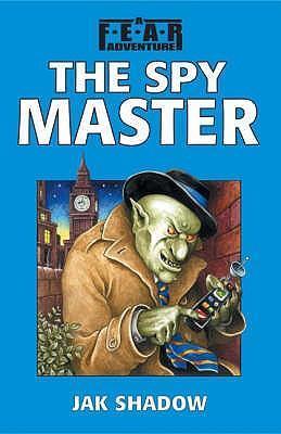 The Spy Master Jak Shadow