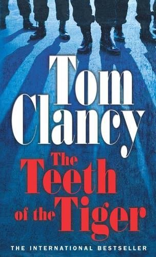 The Teeth of the Tiger Tom Clancy