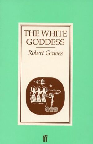 The White Goddess Robert Graves