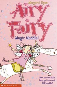 Airy Fairy Magic Muddle!