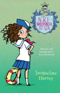 Alice Miranda at Sea