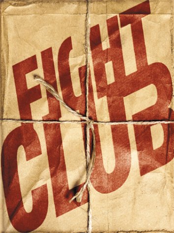 Fight Club 1999 DVD