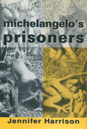 Michelangelo's Prisoners Jennifer Harrison