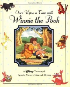 Once Upon a Time with Winnie the Pooh