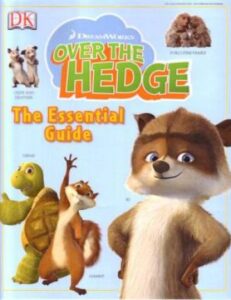 Over The Hedge: The Essential Guide