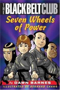 Seven Wheels of Power