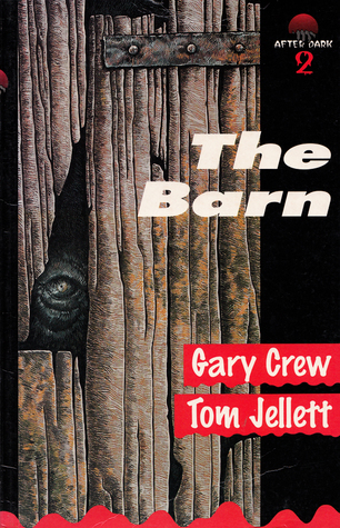 The Barn Gary Crew Tom Jellett
