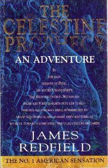 The Celestine Prophecy James Redfield