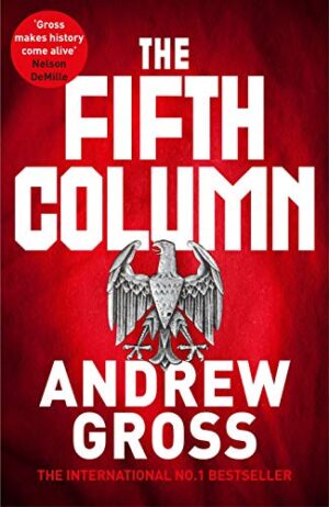 The Fifth Column Andrew Gross