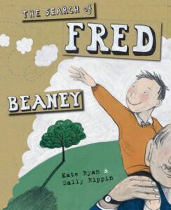 The Search of Fred Beaney