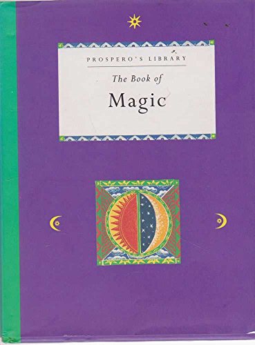 A Book of Symbols- Magic Kate Langley Prospero's Library