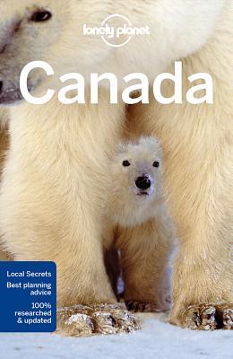 Canada Guide Lonely Planet