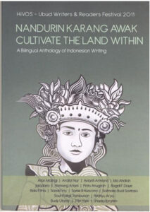 Nandurin Karang Awak Cultivate the Land Within