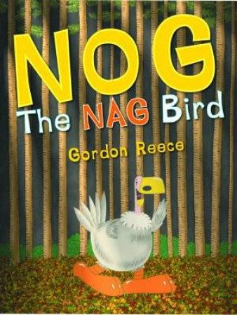 Nog the Nag Bird Gordon Reece
