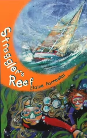 Straggler's Reef Elaine Forrestal