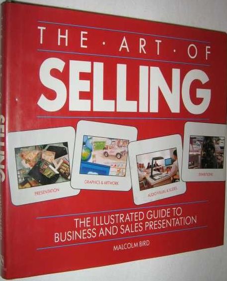 The Art of Selling Malcolm Bird
