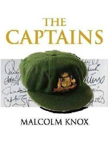 The Captains Malcolm Knox
