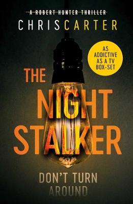 The Night Stalker Chris Carter