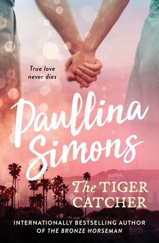 The Tiger Catcher Paullina Simons