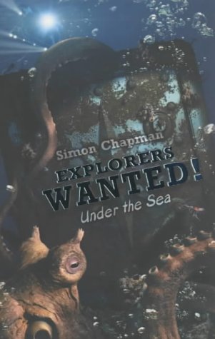 Under the Sea Simon Chapman
