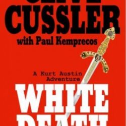White Death Clive Cussler Paul Kemprecos